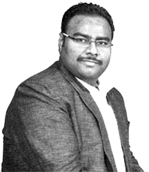 阿努拉格·辛格（Anurag Singh）