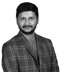 Sudip Saha